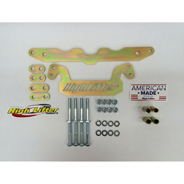 High Lifter Lift Kit Ylk700K-50