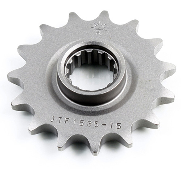 JT Sprocket 15 Tooth Jtf1535.15