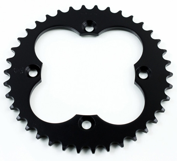 JT Steel Rear Sprocket 38 Tooth Jtr1350.38