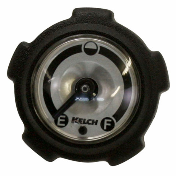 Kelch Kelch Fuel Cap With Guage 8" 7J203108