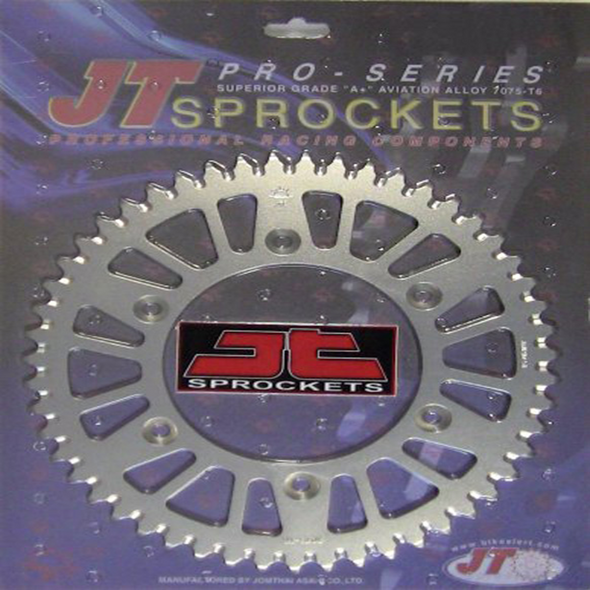 JT Rear Alloy Sprocket 45 Tooth Jta1308.45