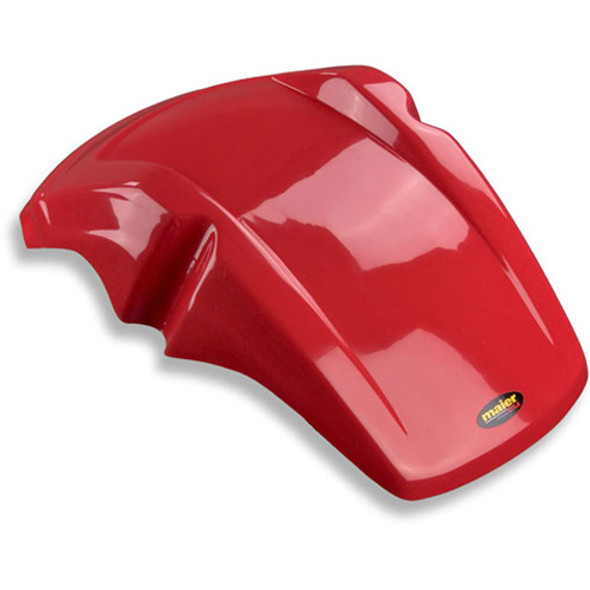 Maier Manufacturing Co Front Fender Honda Red 120512