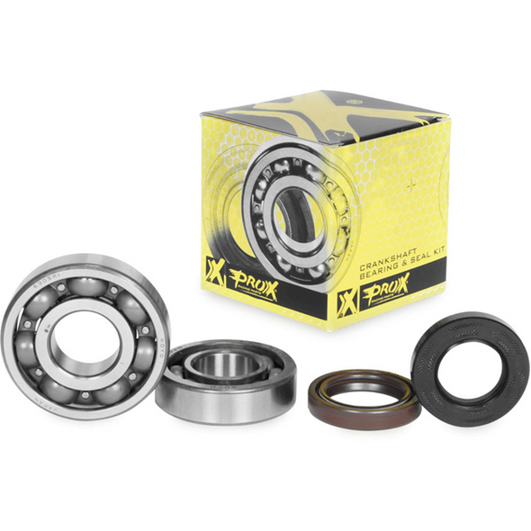 ProX Crnkshft Brng&Seal Kit Js650Sx'87-93 23.Cbs45087