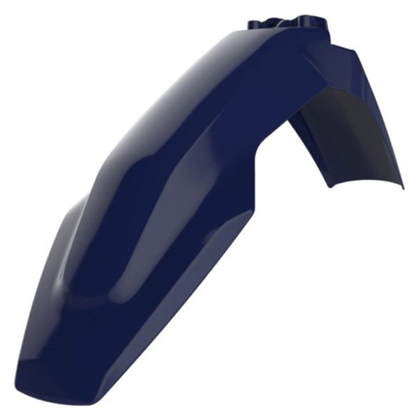 Polisport Front Fender Husqvarna Husq Blue 8572400001