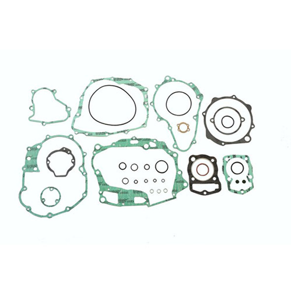 Athena Complete Gasket Kit Hondaatc 200 E/M/Ec/Ed 82-83 P400210850204