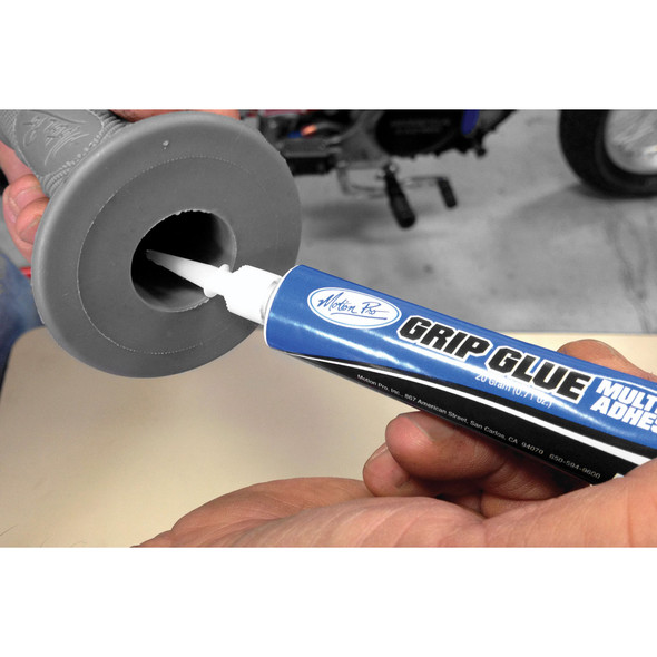 Motion Pro Grip Glue & Multipurpose Adhesive 15-0003
