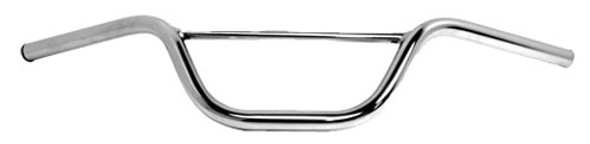 Emgo Handlebar Chrome 718X24.5" 23-93110