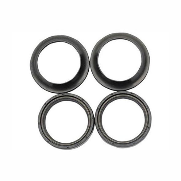 Pivot Work'S Inc Fork Seal Kits Pwfsk-Z031