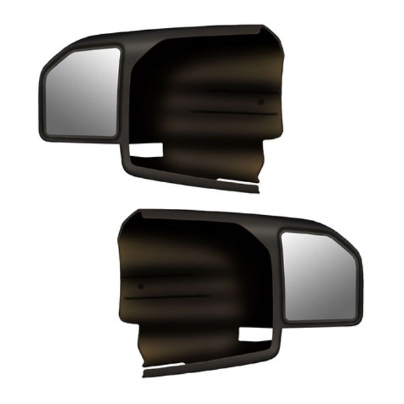 Cipa Custom Towing Mirrors New Fordf-150 11550