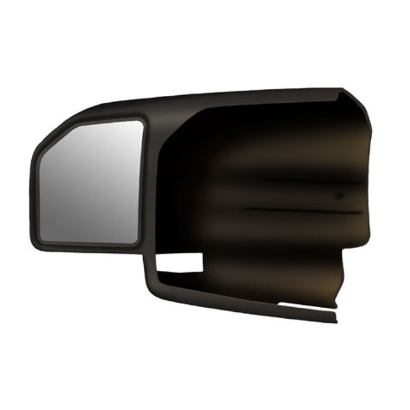 Cipa Driver Side Custom Towing Mirror Ford F-150 11551