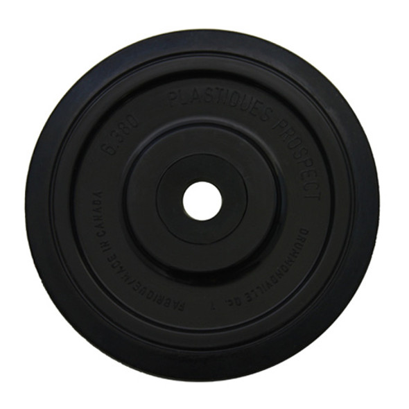 Kimpex Yamaha Idler Wheel Plastic 298886