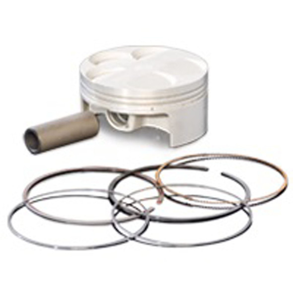 ProX Piston Kit Rm125 '04-10 01.3224.050