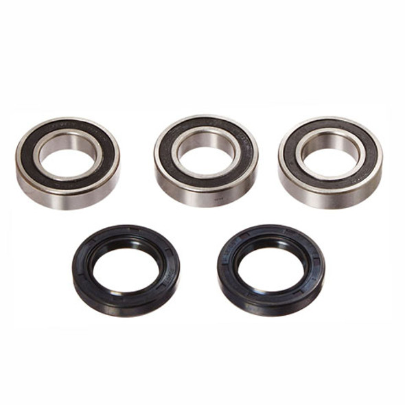 Pivot Works-Rear Talon Hub Bearing Kit Honda Pwrwk-Z01-000