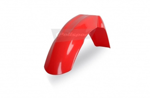 Polisport Front Fender Crf450R OEM Colorred Cr04 8550000013