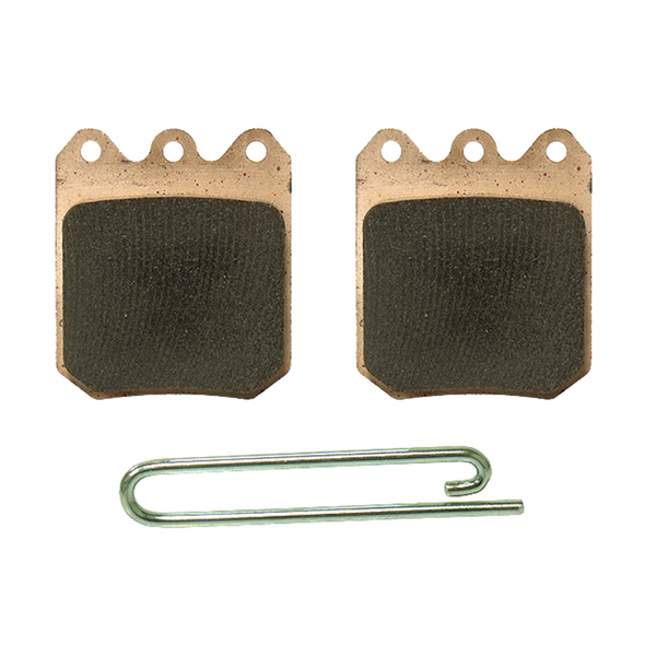 SPI Brake Pad Set Sm-05304F