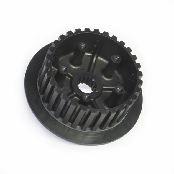 Wiseco Clutch Inner Hub - Yamaha Yz250F/Wr250F Wpp4007 Wpp4007