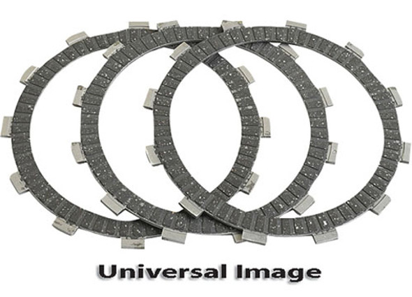 ProX Friction Plate Set Crf250R '08-09 +'11 + Crf250X '04-09 16.S13035