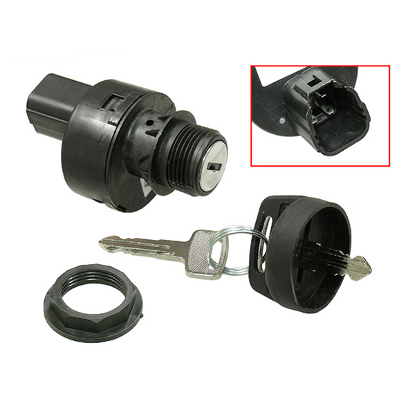 SPI Ignition Switch Arctic Cat Sm-01545