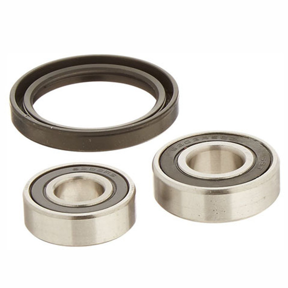 Pivot Works-Front Wheel Bearing Kit Kawasaki Pwfwk-K23-000