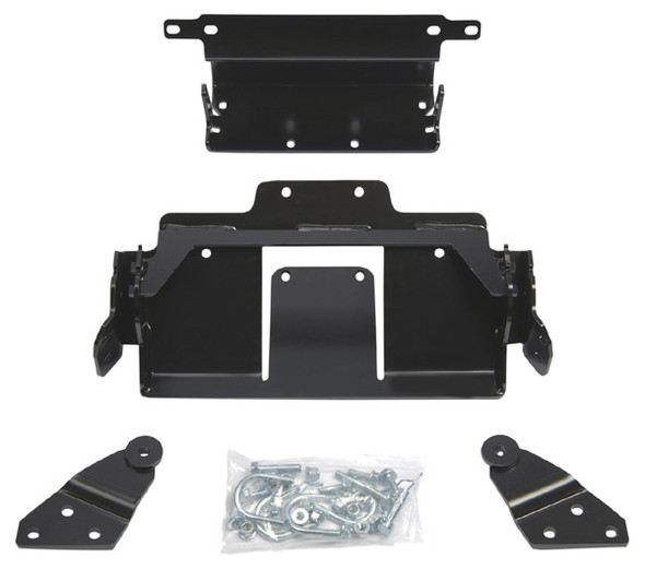 Warn Warn Front Plow Mount Kawasaki 96990