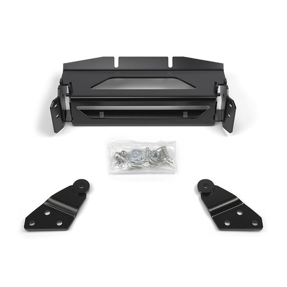 Warn Warn Front Plow Mount Can Am 97130