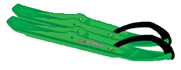 C&A Pro Crossover Ski Green Xcs 77380410