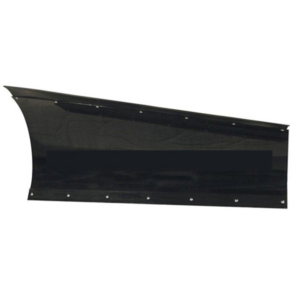 Eagle 50" Country Snow Plow - Black 2915