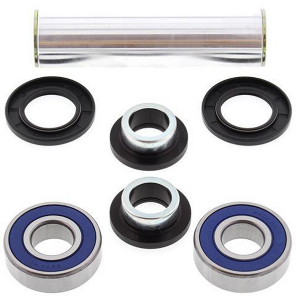 All Balls Racing Inc Wheel Bearing & Seal Ktm Upgrade Kit 25-1552