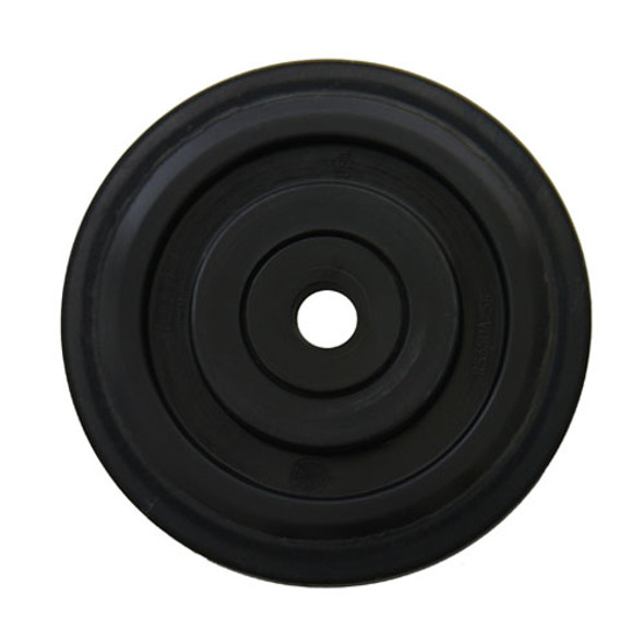 Ppd Idler Wheel 5.350" With 5/8" Insert 04-116-68