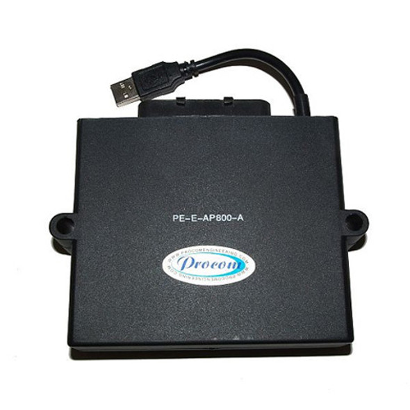 Procom Programmable Performanceecu For: Polaris Pe-E-Ap800-A