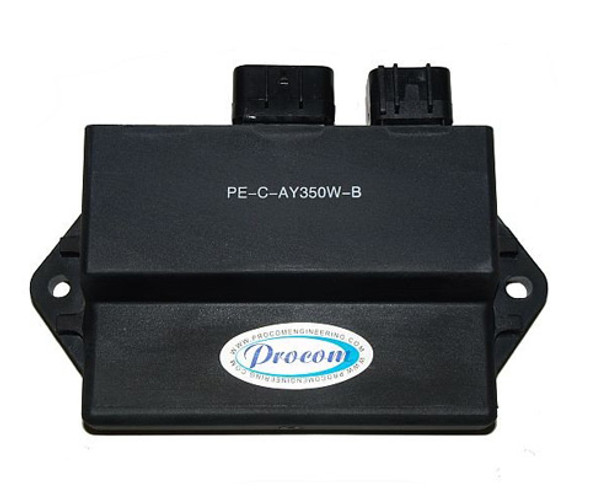 Procom Performance Cdi For: Yamaha Warrior 350 (97-01) Pe-C-Ay350W-B