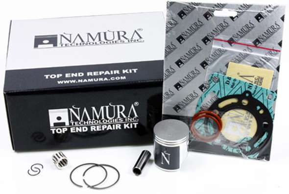 Namura Top End Repair Kit Nx-20080-Bk