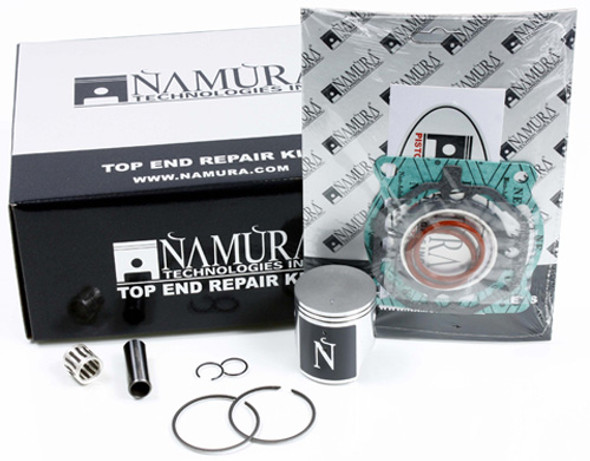 Namura Top End Repair Kit Nx-20080-Bk2