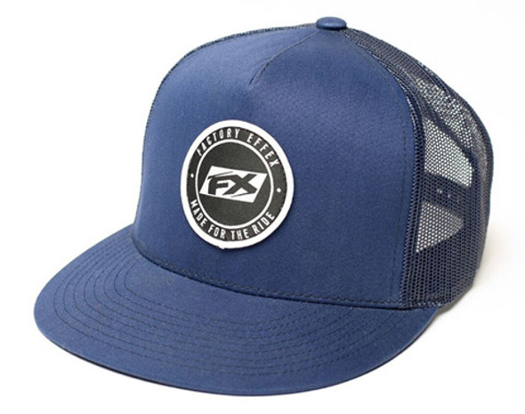 Factory Effex Fx New Snapback Hat / Tbd Os 22-86702