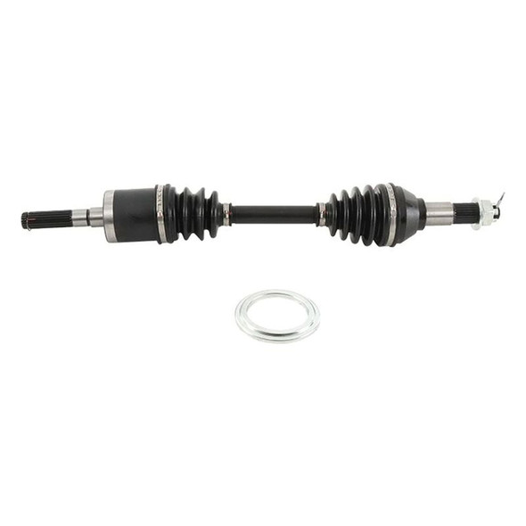 All Balls Racing Trk 8 Axle Front Right Can-Am Outlander 1000 Ab8-Ca-8-215