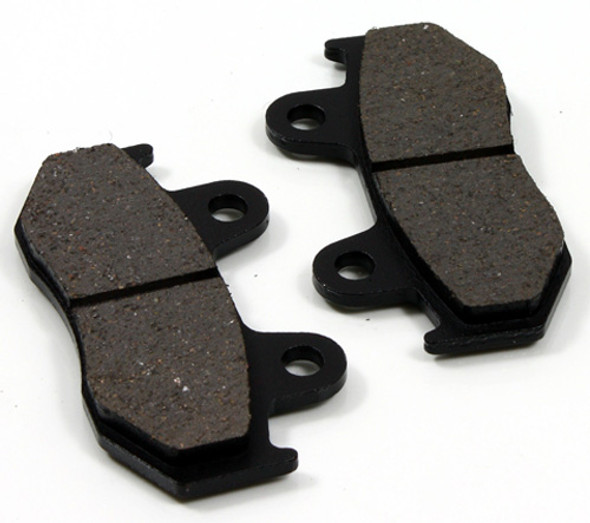 Wildboar Brake Pads Semi-Mtallic At-05405