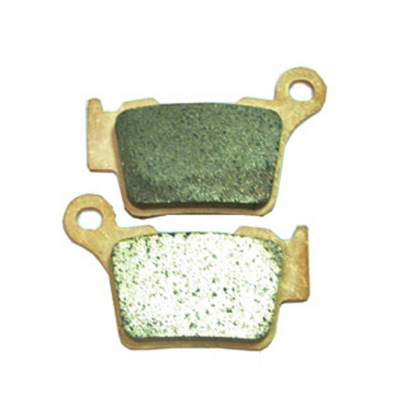 Wildboar Brake Pads Full Metal Mx-05001F