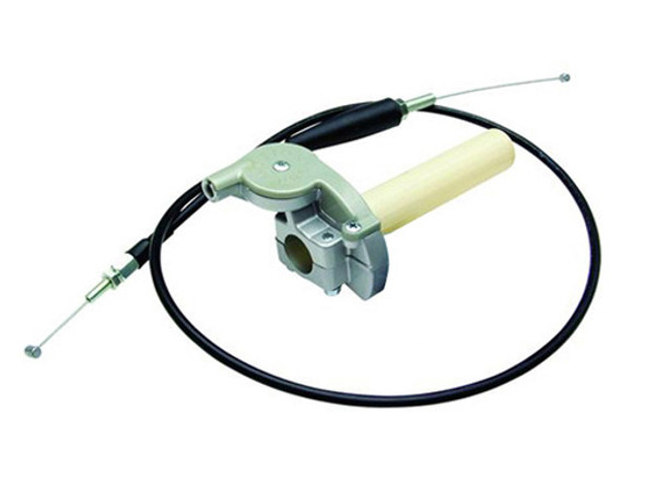 Motion Pro Vortex Throttle Kit 01-0054/Cable 01-0470 01-0577