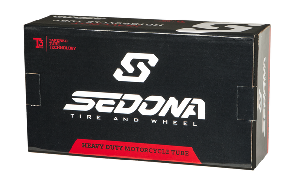 Sedona Heavy Duty Tube 275/300-21 Tr-4 Valve Stem Tr4 Hd 87-0386