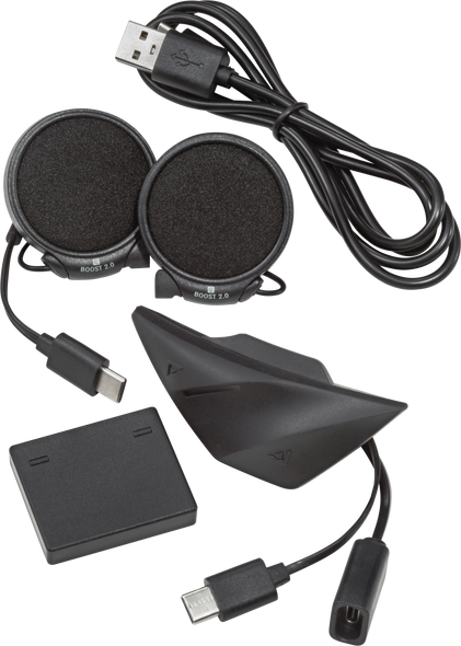 Scorpion Exo Exo-Com Bluetooth Communicator Kit (Fits At960/T520/ Gt930) Com-338104