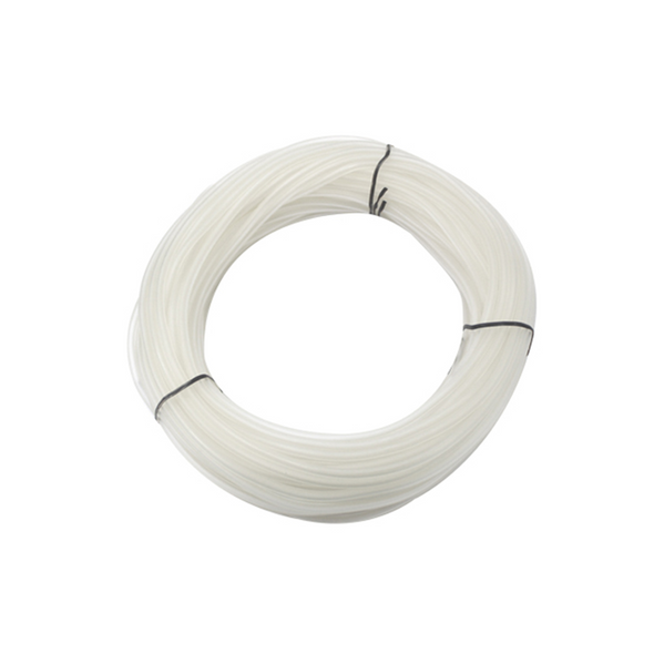 SPI Clear Pvc Fuel Line 1/8" Id 100' Roll Up-07004-1