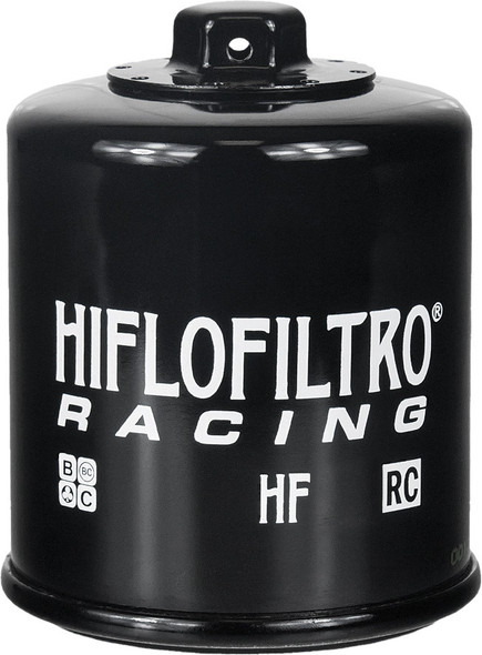 Hiflofiltro Oil Filter Hf303Rc