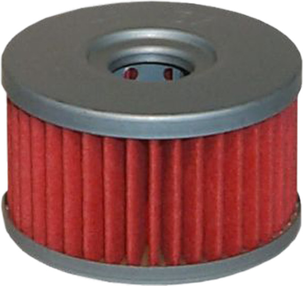 Hiflofiltro Oil Filter Hf137