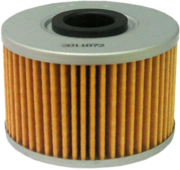 Hiflofiltro Oil Filter Hf114