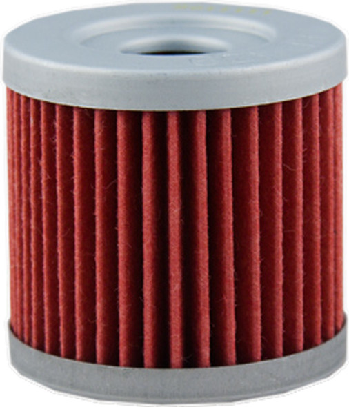 Hiflofiltro Oil Filter Hf139