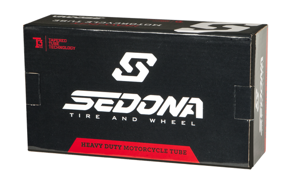 Sedona Heavy Duty Tube 2.75/3.00-14 Tr-4 Valve Stem Tr4 Hd 87-0312