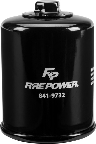 Fire Power Oil Filter Ps621