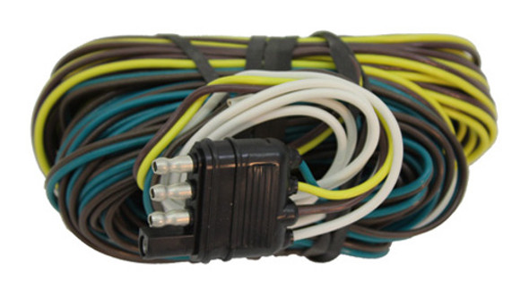 Hopkins 30' 4-Wire Harness "Y" 48265