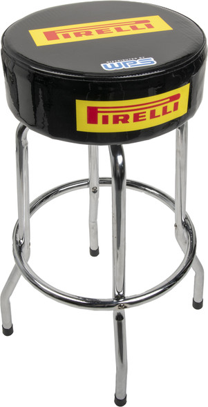 Pirelli Bar Stool Pirelli Black Pirelli Counter Stoo