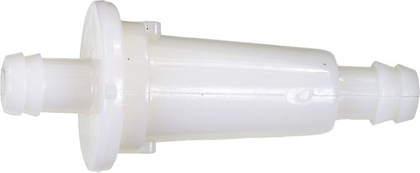 Sp1 Fuel Filter 1/4" 07-244